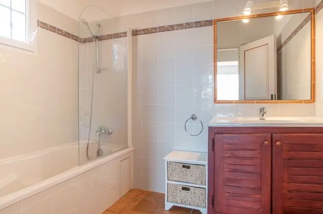 Villa, 2 Yatak Odası (Duplex)