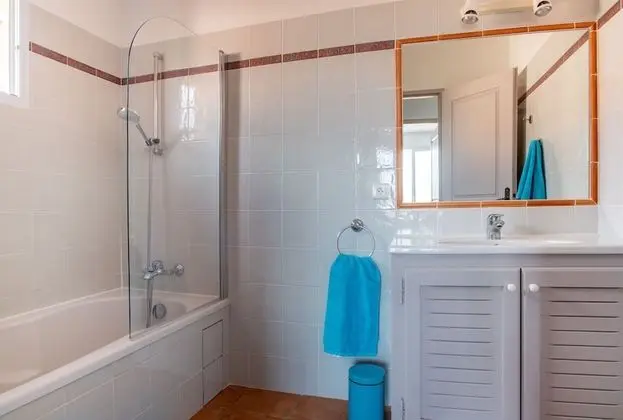 Villa, 2 Yatak Odası (Duplex)