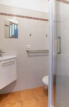 Villa, 2 Yatak Odası (Duplex)