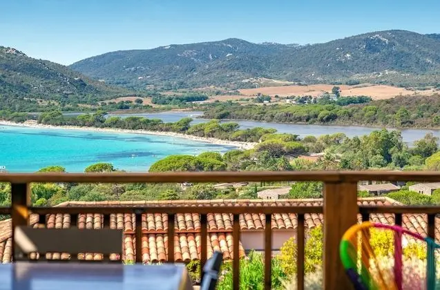 Villa, 2 Yatak Odası (Duplex)