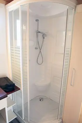 Dağ Evi Capacity 4