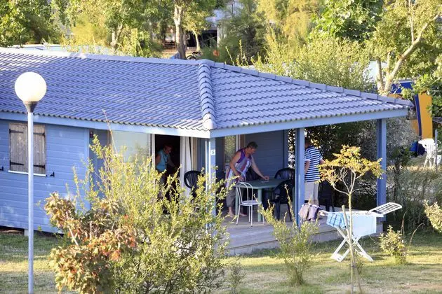 Dağ Evi Capacity 6