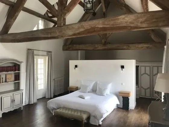 Luxury Süit