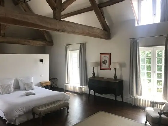 Luxury Süit