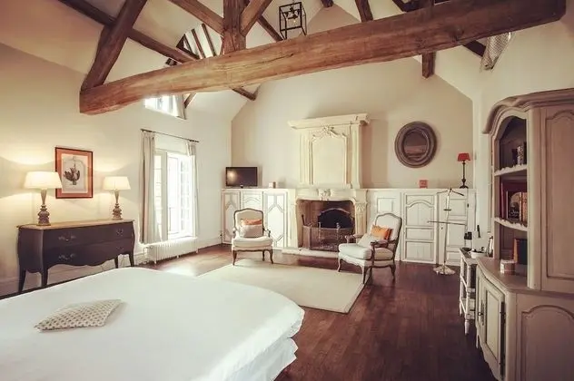 Luxury Süit