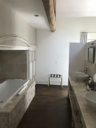 Luxury Süit