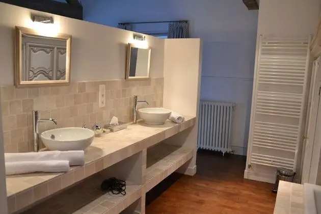 Luxury Süit
