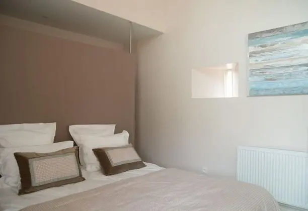 Tek Büyük Yataklı Oda (Chez Pierre)