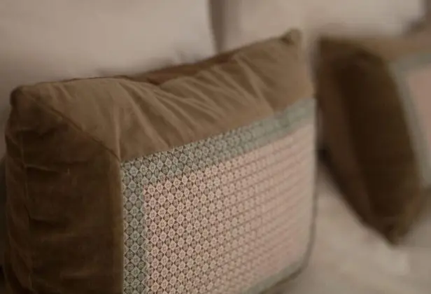 Tek Büyük Yataklı Oda (Chez Pierre)