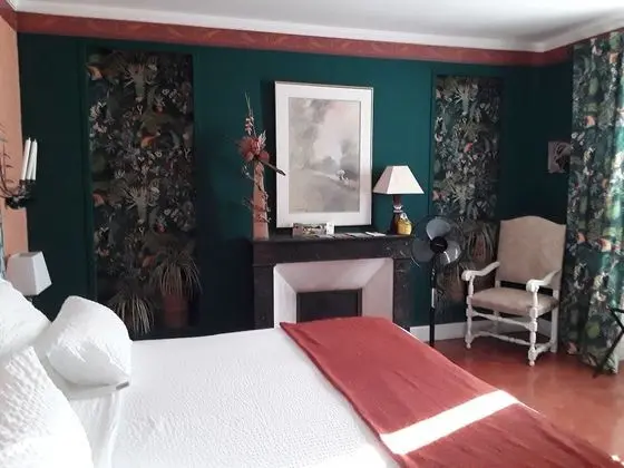 Comfort Tek Büyük Yataklı Oda (Arlequin)
