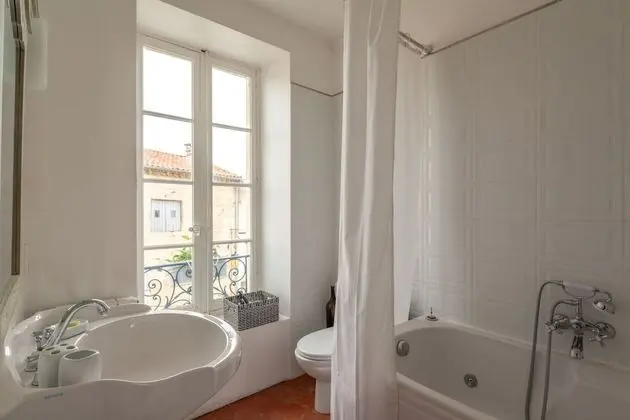 Comfort Tek Büyük Yataklı Oda (Arlequin)