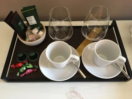 Romantic Tek Büyük Yataklı Oda, Vadi Manzaralı, Zemin Kat (L'Intime) (H: 1,90m)