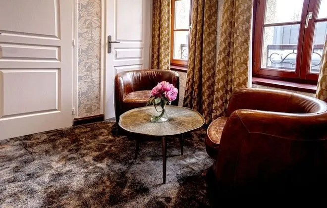 Superior Oda, 1 Yatak Odası, Özel Banyo