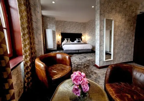 Superior Oda, 1 Yatak Odası, Özel Banyo