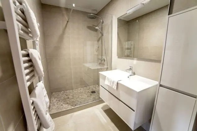 Superior Oda, 1 Yatak Odası, Özel Banyo