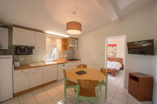 Premium Villa, 2 Yatak Odası, Koy Manzaralı