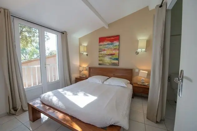Premium Villa, 2 Yatak Odası, Koy Manzaralı