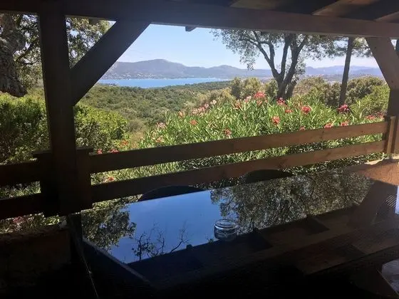 Premium Villa, 2 Yatak Odası, Koy Manzaralı