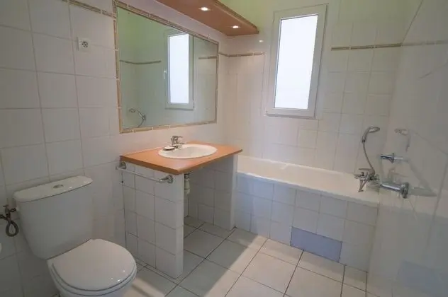 Premium Villa, 2 Yatak Odası, Koy Manzaralı