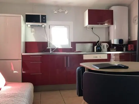 Premium Villa, 2 Yatak Odası, Koy Manzaralı