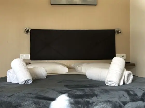 Standard Villa