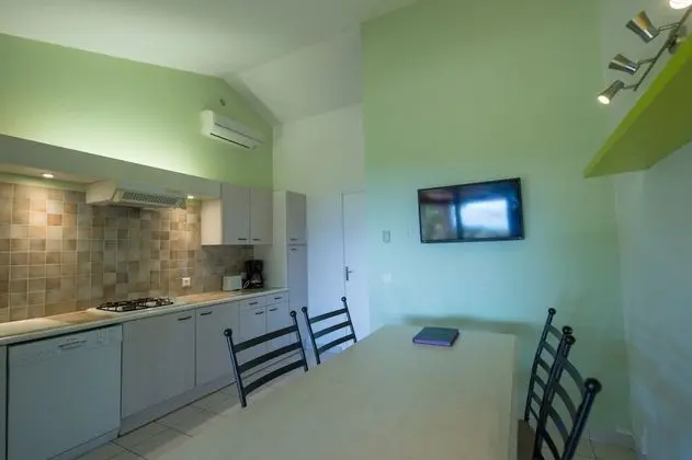 Standard Villa