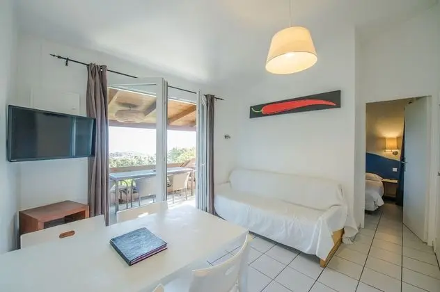 Standard Villa