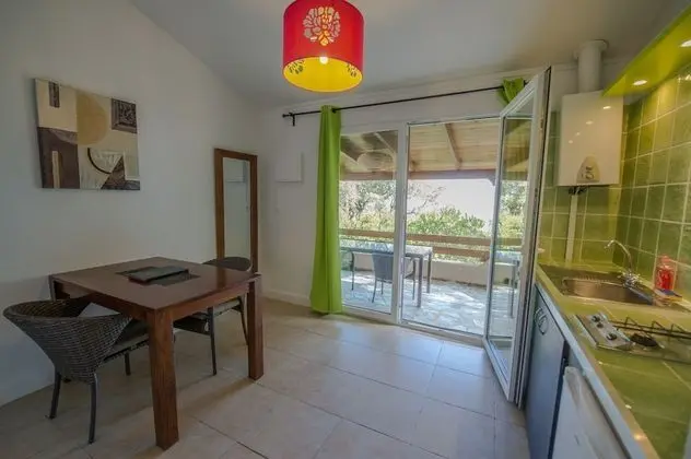 Standard Villa