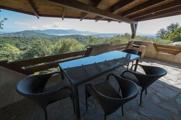 Standard Villa