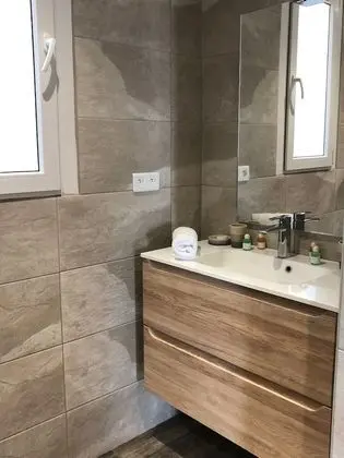 Standard Villa
