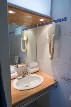 Standard Villa