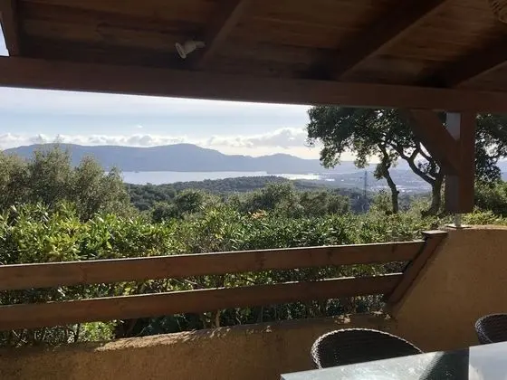 Standard Villa