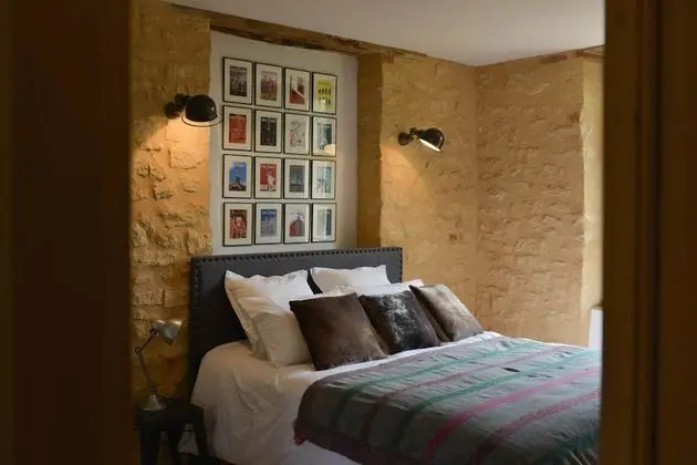 Comfort Tek Büyük Yataklı Oda, 1 Büyük (Queen) Boy Yatak (New York )