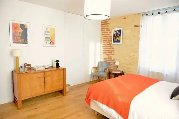 Comfort Tek Büyük Yataklı Oda, 1 Büyük (Queen) Boy Yatak (Rome)
