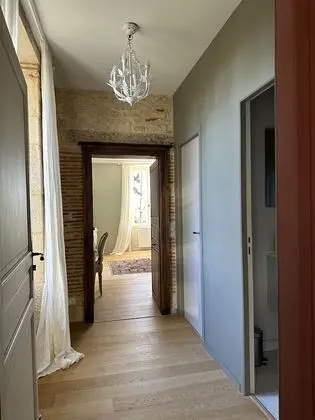 Superior Tek Büyük veya İki Ayrı Yataklı Oda