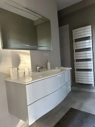 Superior Tek Büyük veya İki Ayrı Yataklı Oda