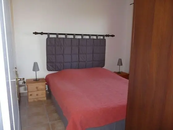 Kır Evi, Banyolu/Duşlu (Emeraude)