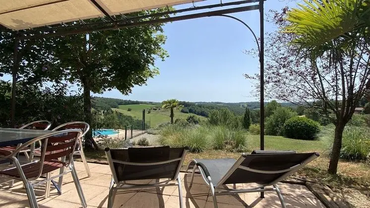 Kır Evi, Banyolu/Duşlu (Emeraude)