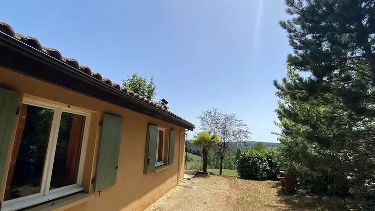 Kır Evi, Banyolu/Duşlu (Emeraude)