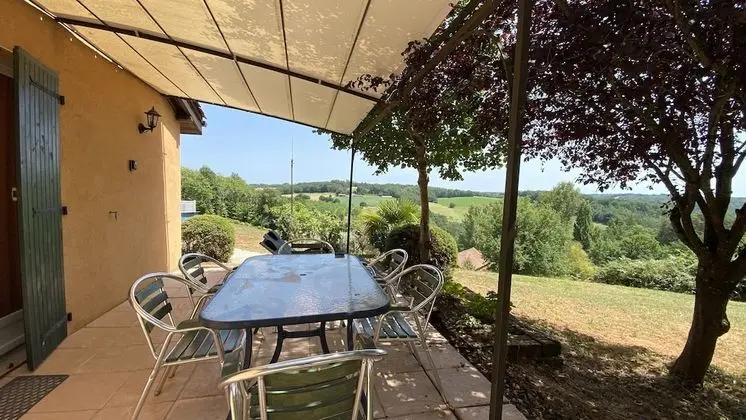 Kır Evi, Banyolu/Duşlu (Jade)