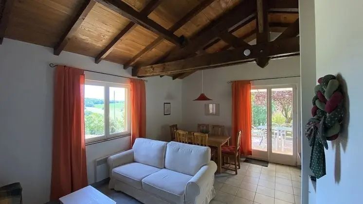 Kır Evi, Banyolu/Duşlu (Jade)