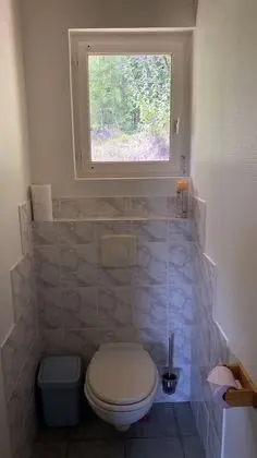 Kır Evi, Banyolu/Duşlu (Jade)