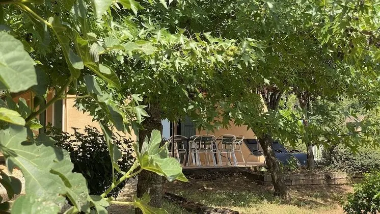 Kır Evi, Banyolu/Duşlu (Jade)