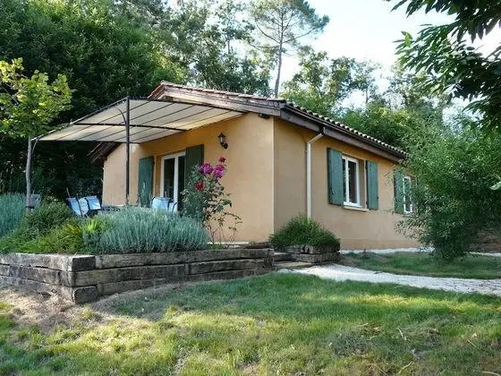 Kır Evi, Banyolu/Duşlu (Jade)