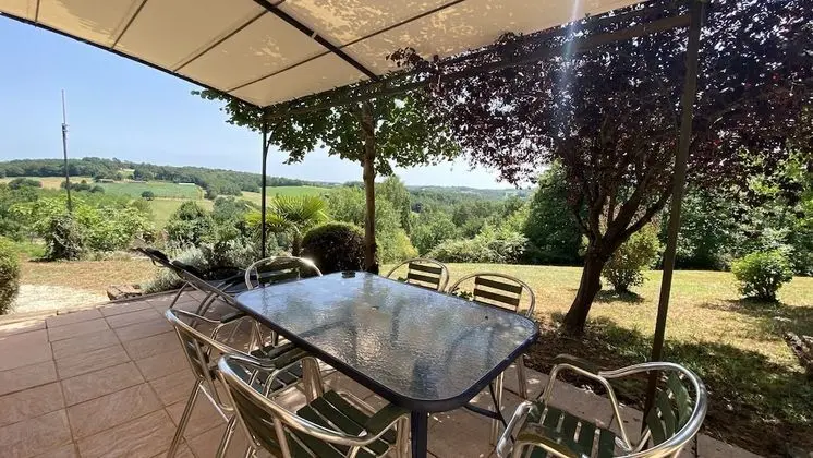 Kır Evi, Banyolu/Duşlu (Jade)