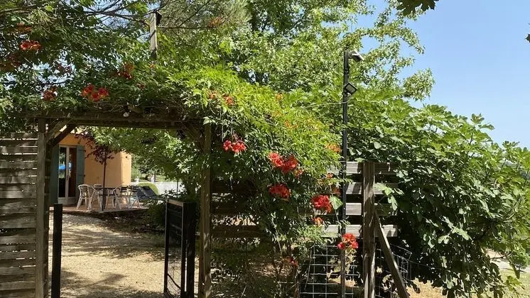 Kır Evi, Banyolu/Duşlu (Jade)