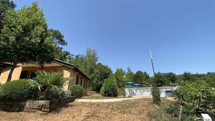 Kır Evi, Banyolu/Duşlu (Jade)