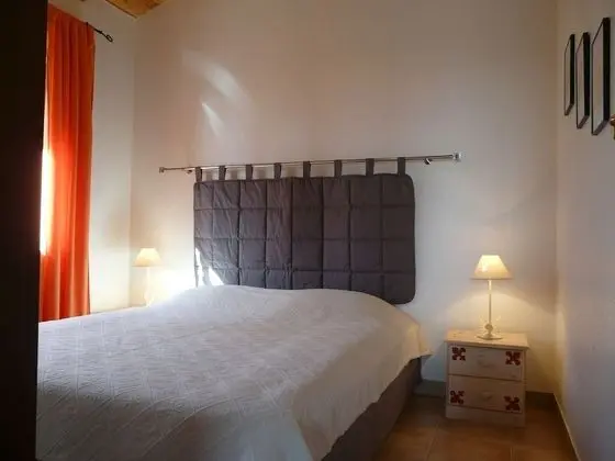 Kır Evi, Banyolu/Duşlu (Rubis)