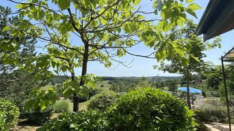 Kır Evi, Banyolu/Duşlu (Rubis)