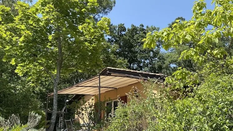 Kır Evi, Banyolu/Duşlu (Rubis)